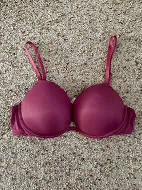 Victoria's Secret Smooth Push Up Bra